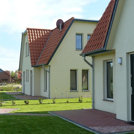 Holiday Home In Wietzendorf In The L Neburg Heath With A View Of The Countryside Экстерьер фото