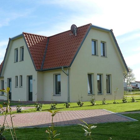 Holiday Home In Wietzendorf In The L Neburg Heath With A View Of The Countryside Экстерьер фото