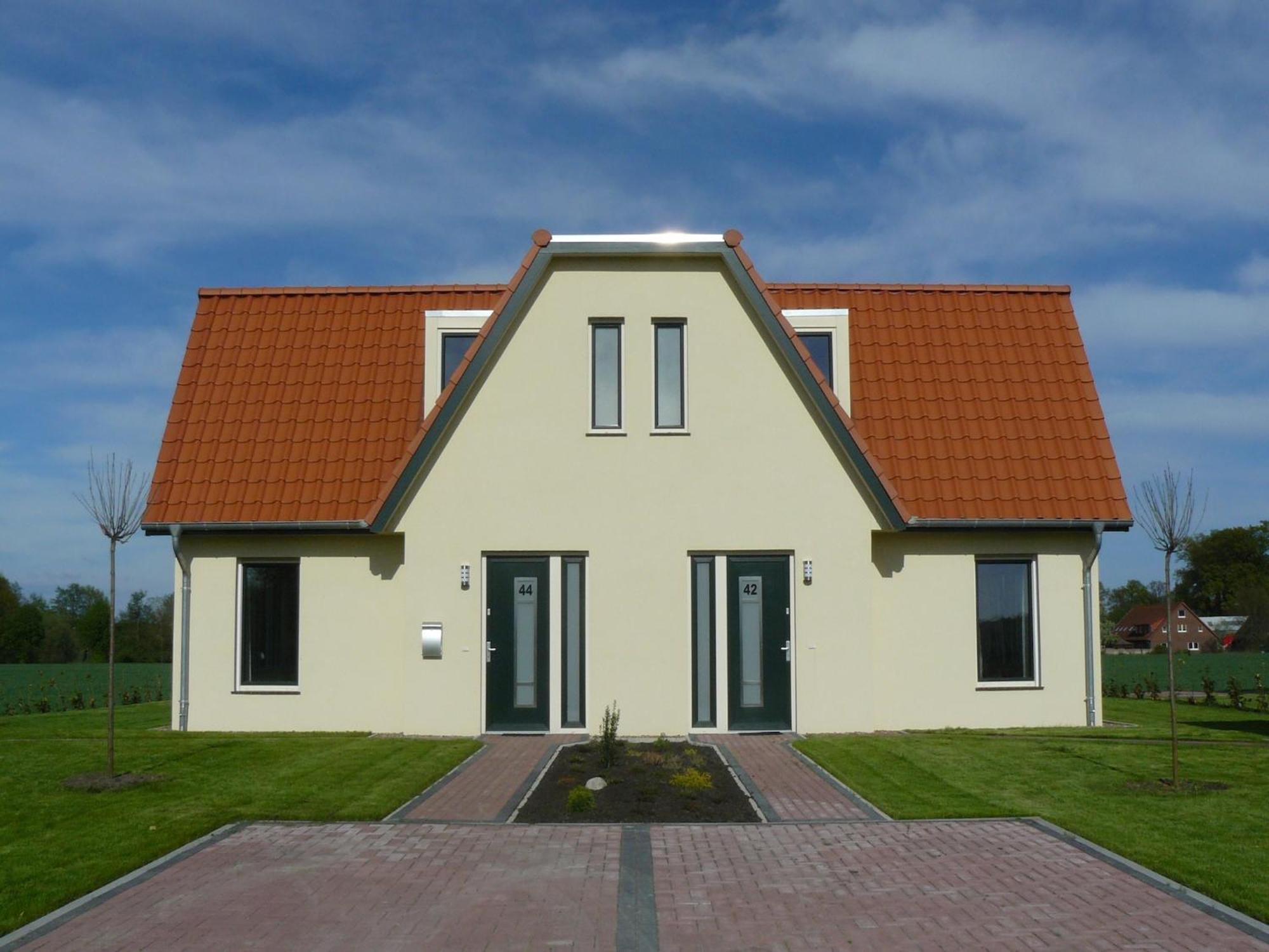 Holiday Home In Wietzendorf In The L Neburg Heath With A View Of The Countryside Экстерьер фото