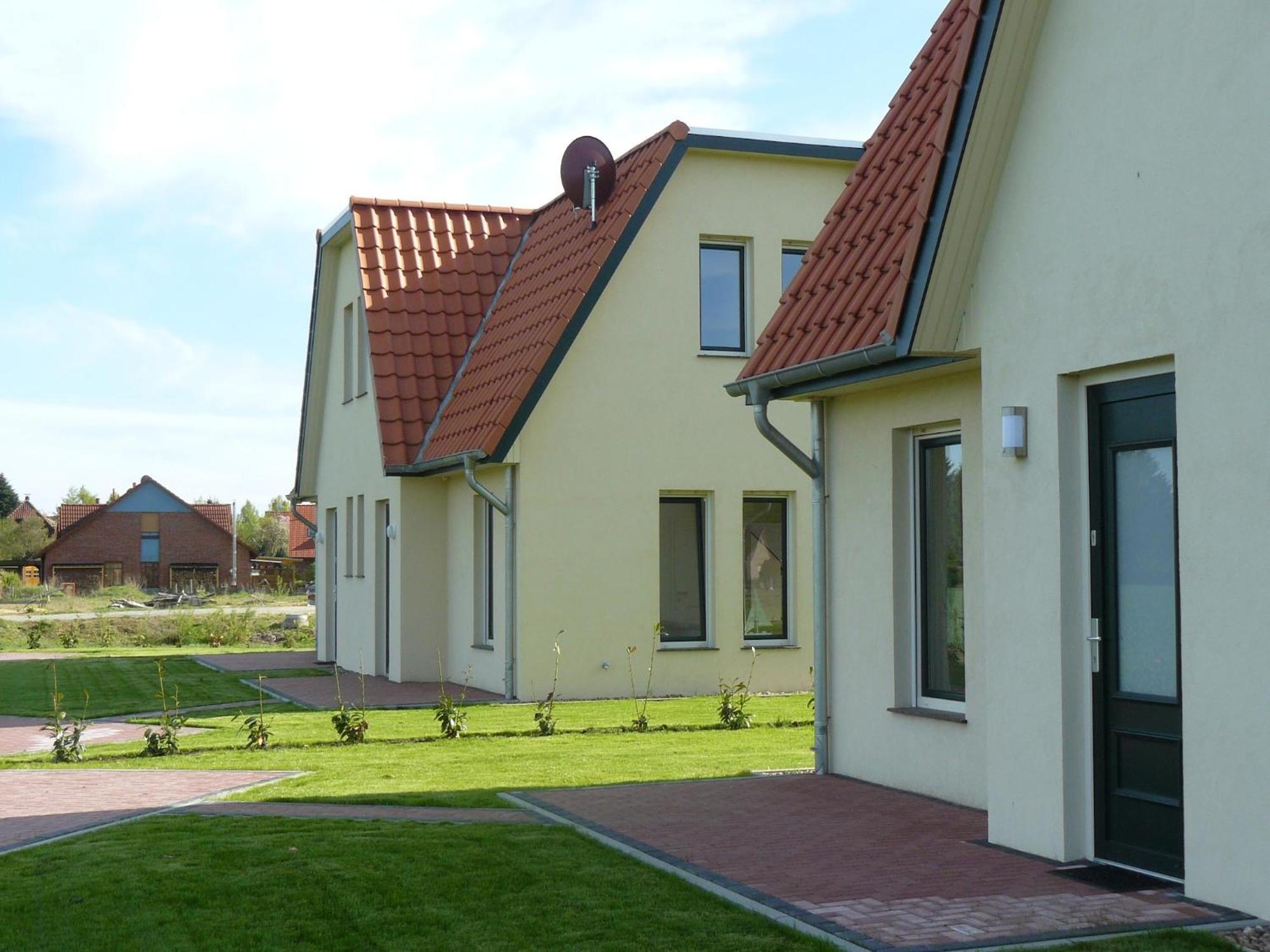 Holiday Home In Wietzendorf In The L Neburg Heath With A View Of The Countryside Экстерьер фото