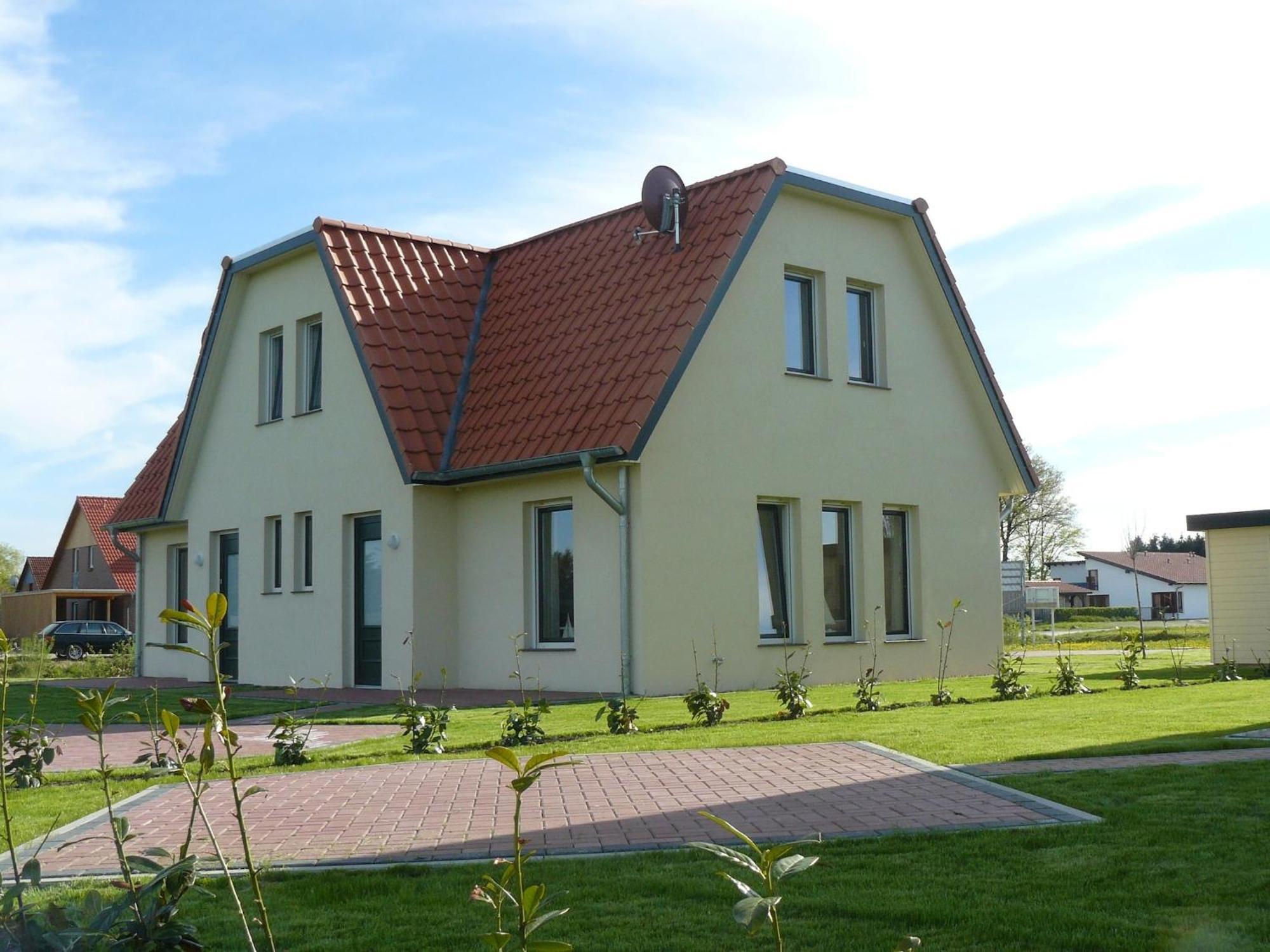Holiday Home In Wietzendorf In The L Neburg Heath With A View Of The Countryside Экстерьер фото