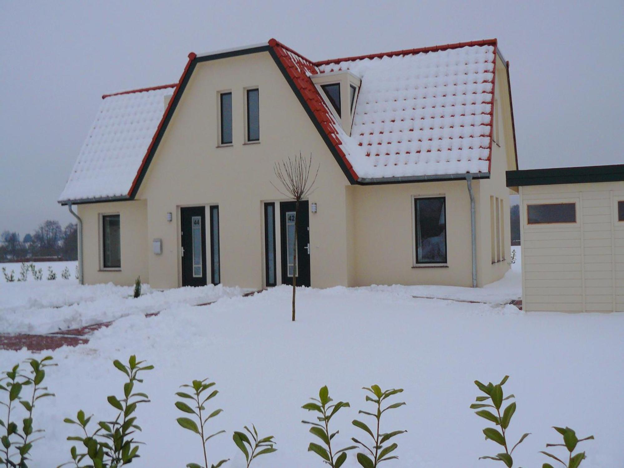 Holiday Home In Wietzendorf In The L Neburg Heath With A View Of The Countryside Экстерьер фото